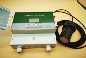 TSL300F分体式超声波液位计