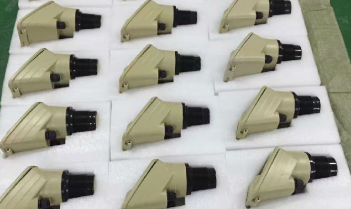 一体超声波液位计在仓储物流中的自动化应用